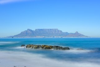 Photography Tour Table Mountain. Cape Town Photo Tours 