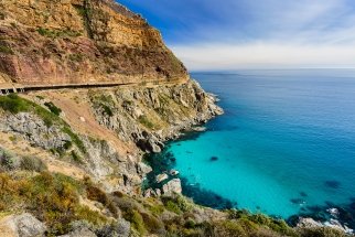 Chapmans Peak Full Day Cape Point Photo Tour