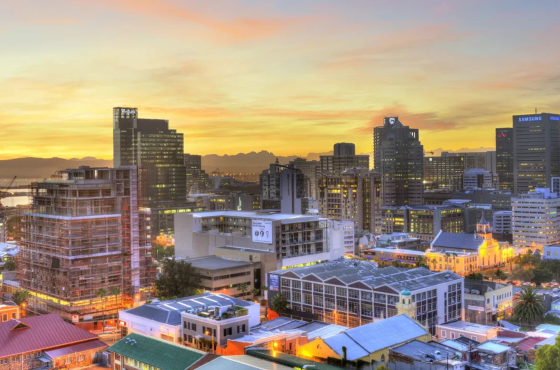 CAPE TOWN SUNRISE HALF DAY PHOTO TOUR