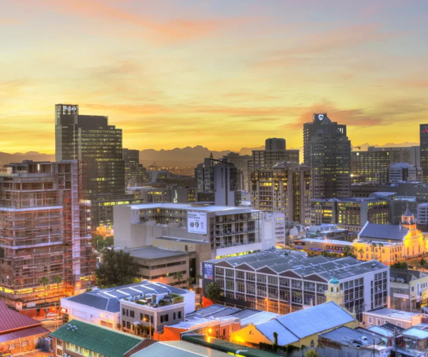 CAPE TOWN SUNRISE HALF DAY PHOTO TOUR