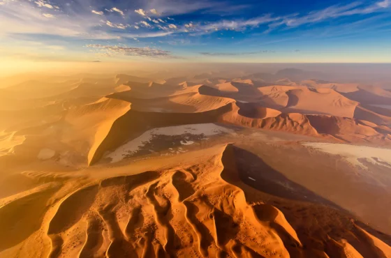NAMIBIA DREAMSCAPES PHOTO TOUR