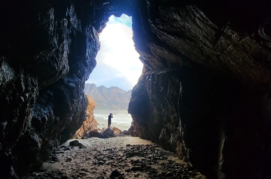 GARDEN ROUTE PHOTO TOUR