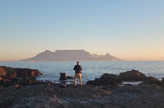 Why Cape Town Is One of the World’s Most Diverse Photography Destinations