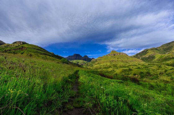 GENERAL CLIMATE CAPE TOWN