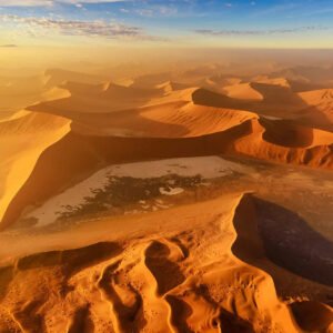 Best of Namibia Photo Tour