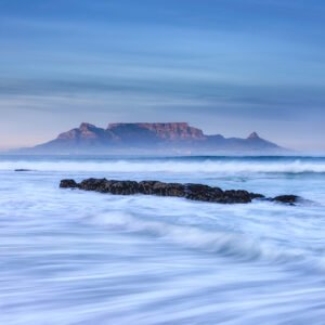 Best of Cape Town Photo Tour